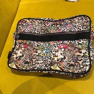 Tokidoki Laptop Case